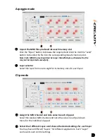 Предварительный просмотр 15 страницы ICON i-creativ User Manual