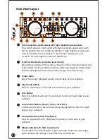 Preview for 6 page of ICON I-DJ Owner'S Manual