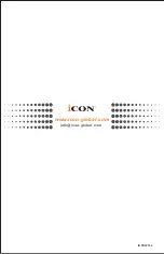 Preview for 20 page of ICON i-KEY Owner'S Manual