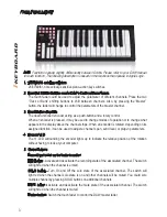 Preview for 6 page of ICON i-keyboard User Manual