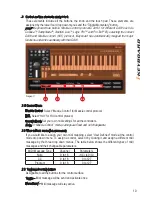 Preview for 13 page of ICON i-keyboard User Manual