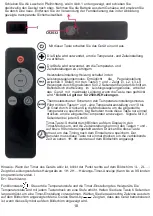 Preview for 10 page of ICON IC1200 User Manual