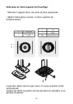 Preview for 51 page of ICON IC1200 User Manual