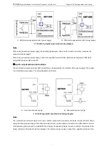 Предварительный просмотр 22 страницы ICON ICON-500 Series User Manual