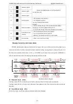 Предварительный просмотр 27 страницы ICON ICON-500 Series User Manual