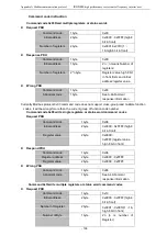 Предварительный просмотр 106 страницы ICON ICON-500 Series User Manual