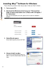 Preview for 12 page of ICON iConPad User Manual