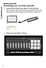 Preview for 14 page of ICON iConPad User Manual