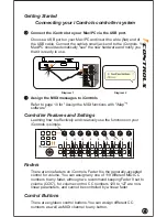 Preview for 7 page of ICON iControls Manual