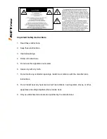 Preview for 2 page of ICON iKey Pro User Manual