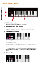 Preview for 6 page of ICON iKeyboard 3 mini User Manual