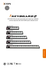 ICON iKeyboard S Manual preview