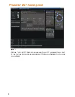 Preview for 24 page of ICON iKeyboard3S-VST User Manual