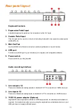 Preview for 11 page of ICON iKeyboard3S Instructions Manual