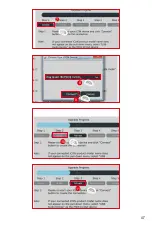 Preview for 47 page of ICON iKeyboard3S Instructions Manual