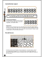 Preview for 10 page of ICON Inspire 5air Owner'S Manual