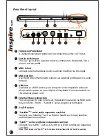 Preview for 12 page of ICON Inspire 5air Owner'S Manual