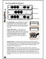 Preview for 14 page of ICON Inspire 5air Owner'S Manual