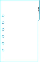 ICON ITSWC56R Owner'S Manual & Safety Instructions preview