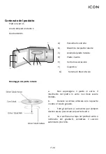 Preview for 47 page of ICON KEA 4602B User Manual