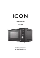 Preview for 73 page of ICON KEA 4602B User Manual