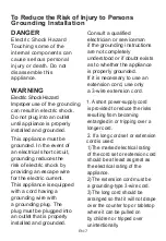 Preview for 96 page of ICON KEA 4602B User Manual