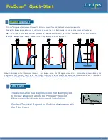 Preview for 14 page of ICON Level Pro ProScan Getting Started