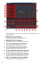 Предварительный просмотр 18 страницы ICON MicU LIve User Manual