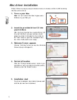 Preview for 8 page of ICON MicU User Manual