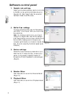 Preview for 14 page of ICON MicU User Manual