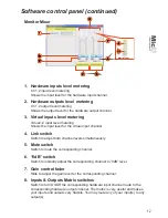 Preview for 15 page of ICON MicU User Manual