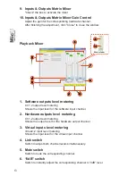 Preview for 16 page of ICON MicU User Manual