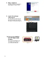 Preview for 14 page of ICON Mobile Umini VST User Manual