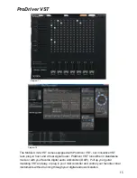 Preview for 15 page of ICON Mobile Umini VST User Manual