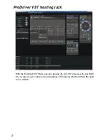 Preview for 22 page of ICON Mobile Umini VST User Manual