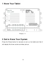 Предварительный просмотр 6 страницы ICON MP21QCFS Manual