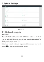 Предварительный просмотр 10 страницы ICON MP21QCFS Manual