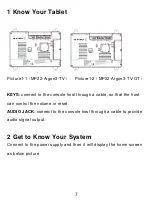 Preview for 7 page of ICON MP22-Argon3-TV Manual