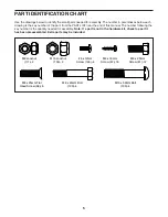 Предварительный просмотр 5 страницы ICON NordicTrack A.C.T. COMMERCIAL User Manual