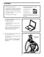 Preview for 6 page of ICON NordicTrack A.C.T. COMMERCIAL User Manual