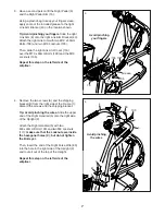 Preview for 7 page of ICON NordicTrack A.C.T. COMMERCIAL User Manual