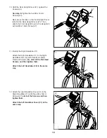 Предварительный просмотр 10 страницы ICON NordicTrack A.C.T. COMMERCIAL User Manual