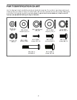 Preview for 7 page of ICON NordicTrack AUDIOSTRIDER 990 PRO User Manual