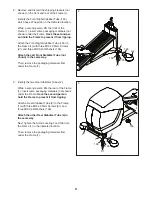 Preview for 9 page of ICON NordicTrack AUDIOSTRIDER 990 PRO User Manual