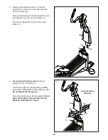 Preview for 10 page of ICON NordicTrack AUDIOSTRIDER 990 PRO User Manual