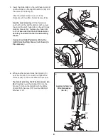 Preview for 8 page of ICON NordicTrack AUDIOSTRIDER 990 User Manual