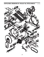 Preview for 27 page of ICON NordicTrack AUDIOSTRIDER 990 User Manual