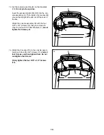 Предварительный просмотр 14 страницы ICON NordicTrack C 1000 User Manual