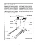 Preview for 5 page of ICON NordicTrack C 2200 User Manual