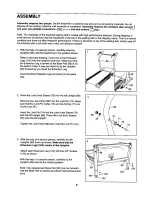 Preview for 6 page of ICON NordicTrack C 2200 User Manual